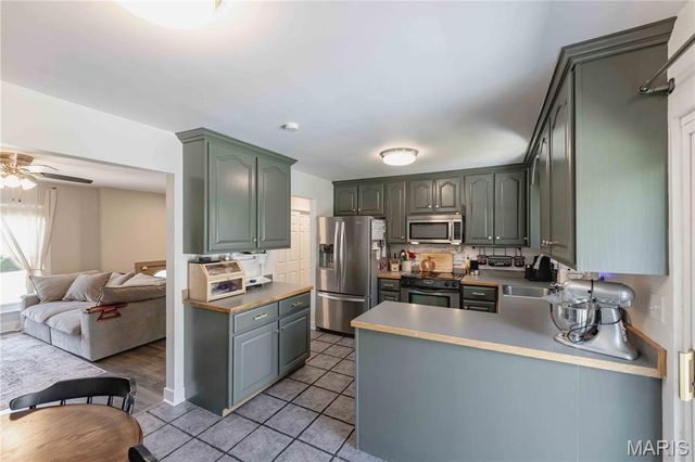 3712 Gail Drive, Imperial, MO 63052