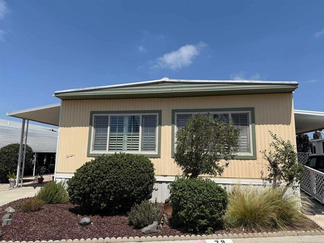 200 N El Camino Real 78, Oceanside, CA 92058