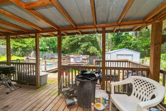 920 Barrie Avenue, Tallahassee, FL 32303