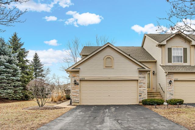 2325 Summerlin Drive, Aurora, IL 60503