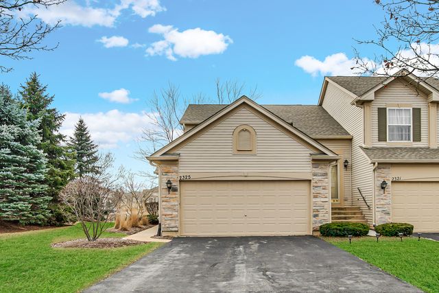 2325 Summerlin Drive, Aurora, IL 60503