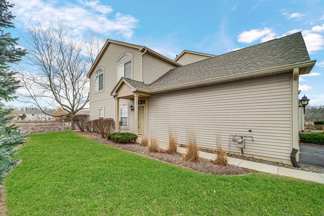 2325 Summerlin Drive, Aurora, IL 60503