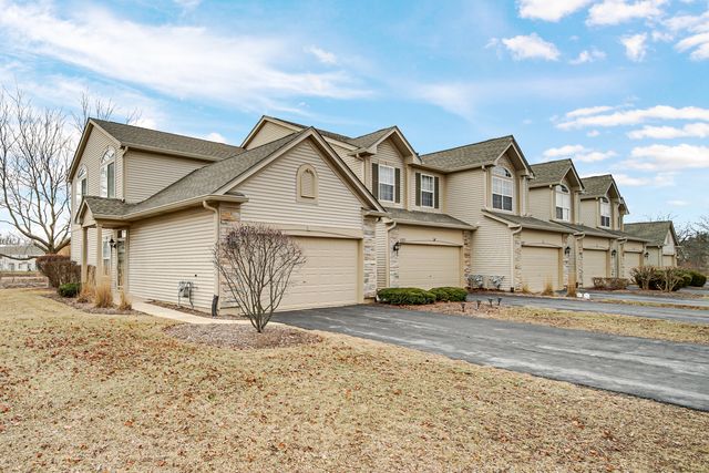 2325 Summerlin Drive, Aurora, IL 60503