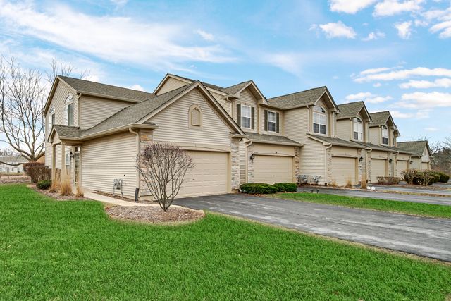 2325 Summerlin Drive, Aurora, IL 60503