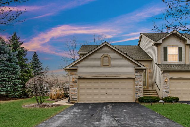 2325 Summerlin Drive, Aurora, IL 60503