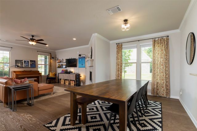 1831 Fairway Drive, Sherman, TX 75090