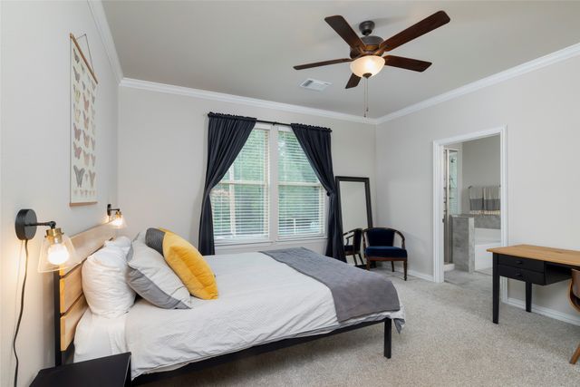 1831 Fairway Drive, Sherman, TX 75090