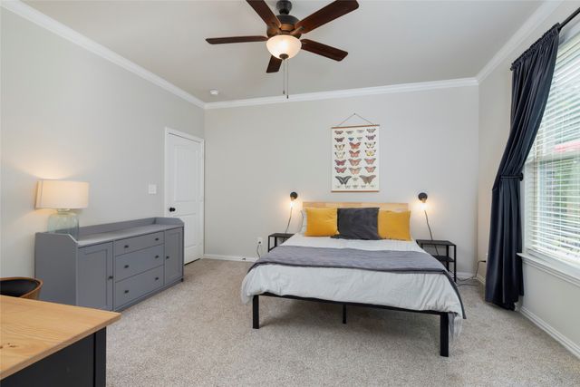 1831 Fairway Drive, Sherman, TX 75090