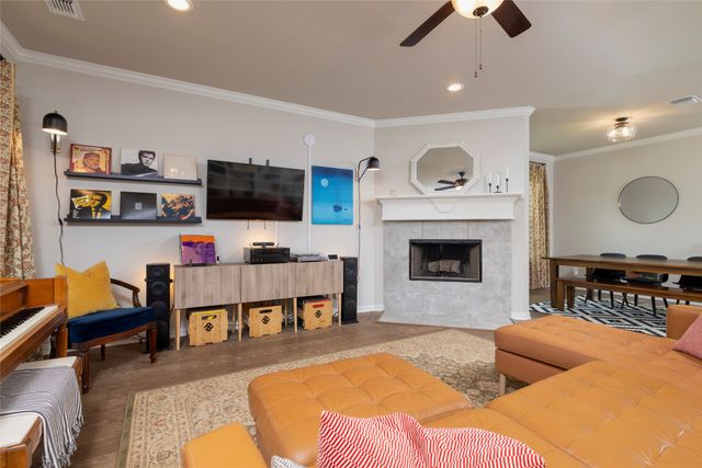 1831 Fairway Drive, Sherman, TX 75090