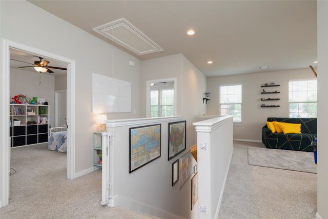 1831 Fairway Drive, Sherman, TX 75090