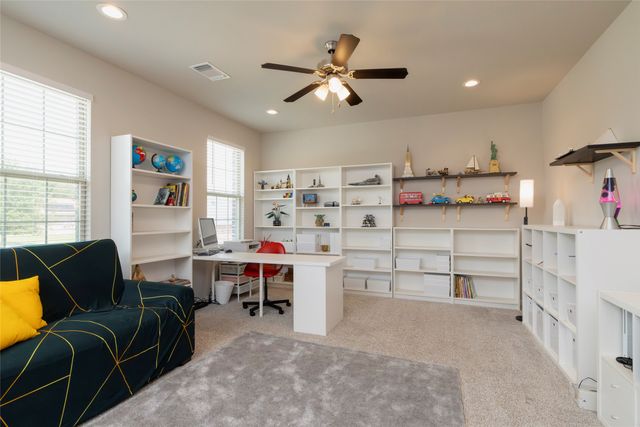 1831 Fairway Drive, Sherman, TX 75090