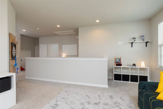 1831 Fairway Drive, Sherman, TX 75090