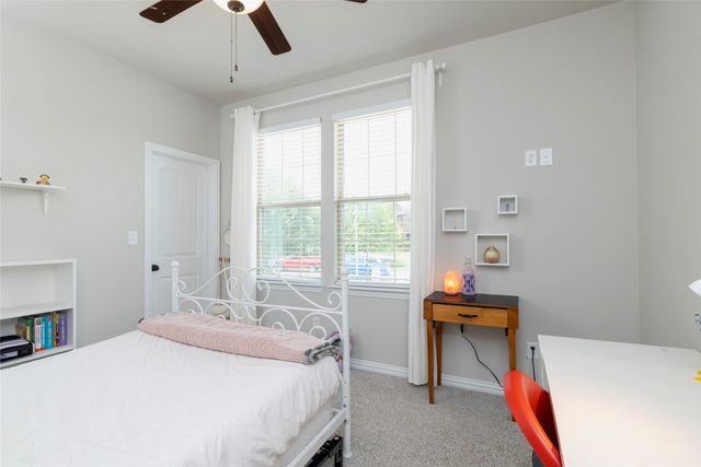 1831 Fairway Drive, Sherman, TX 75090