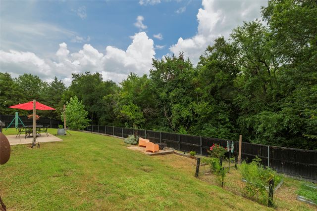 1831 Fairway Drive, Sherman, TX 75090
