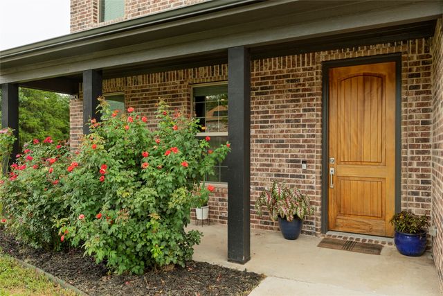 1831 Fairway Drive, Sherman, TX 75090