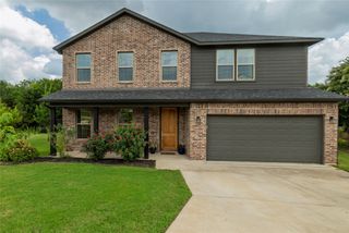 1831 Fairway Drive, Sherman, TX 75090