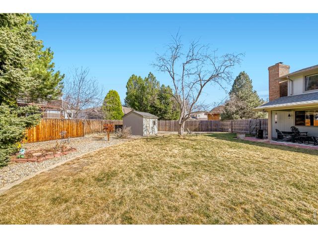 1617 Ithaca Ct, Longmont, CO 80503