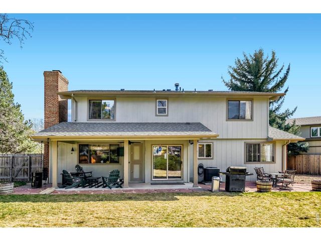 1617 Ithaca Ct, Longmont, CO 80503