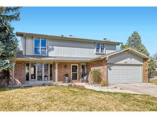 1617 Ithaca Ct, Longmont, CO 80503