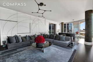 50 Riverside Boulevard # 10L, New York City, NY 10069