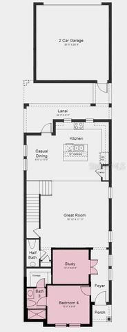 5162 DOMINION ALLEY, St Cloud, FL 34771