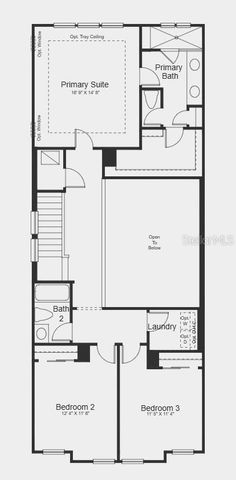 5162 DOMINION ALLEY, St Cloud, FL 34771