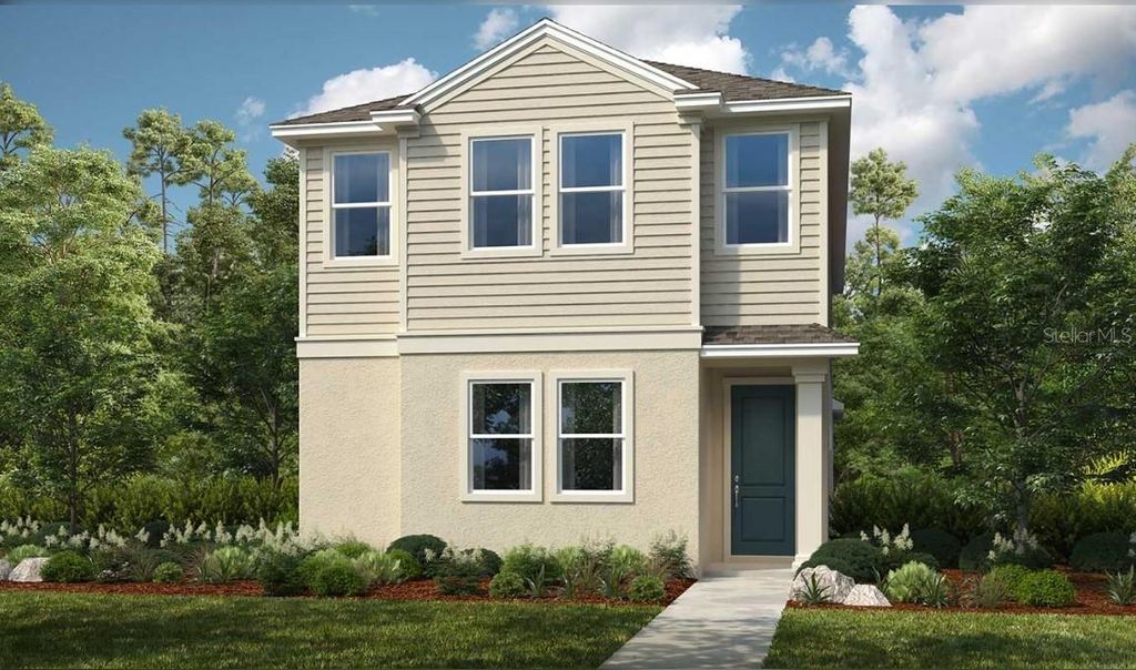 5162 DOMINION ALLEY, St Cloud, FL 34771