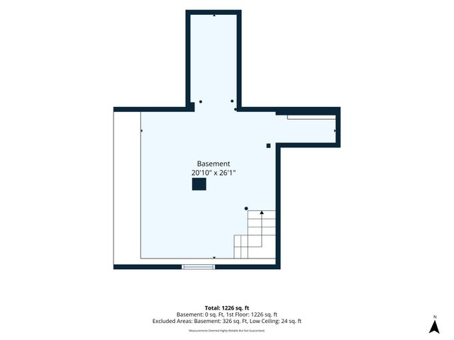 2526 2nd Street N, North Saint Paul, MN 55109