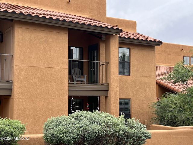 6651 N Campbell Ave Apt 217, Tucson, AZ 85718