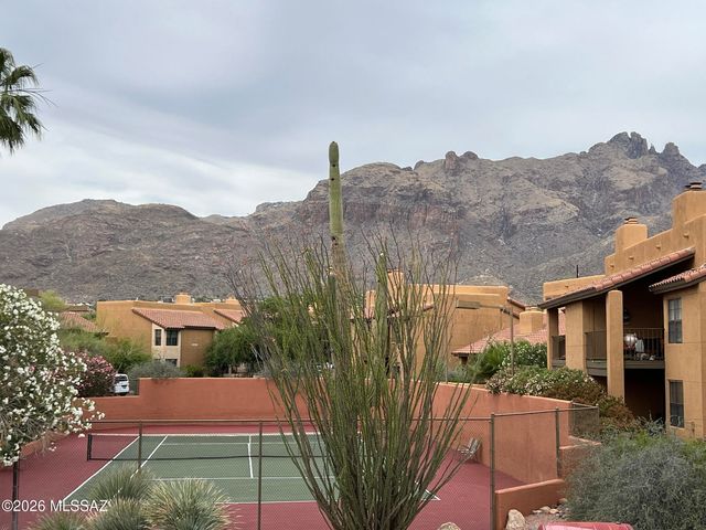 6651 N Campbell Ave Apt 217, Tucson, AZ 85718