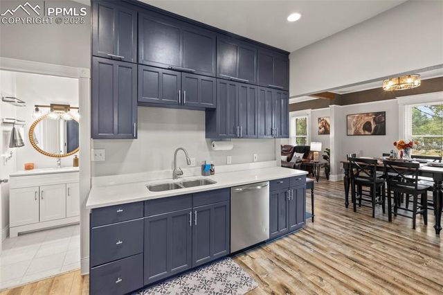 1904 Sheldon Avenue, Colorado Springs, CO 80904