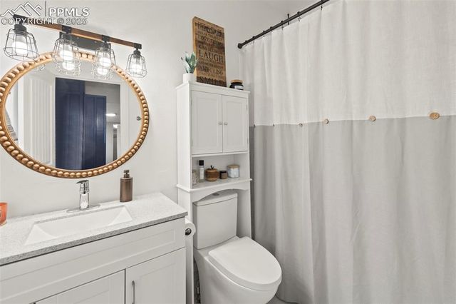 1904 Sheldon Avenue, Colorado Springs, CO 80904