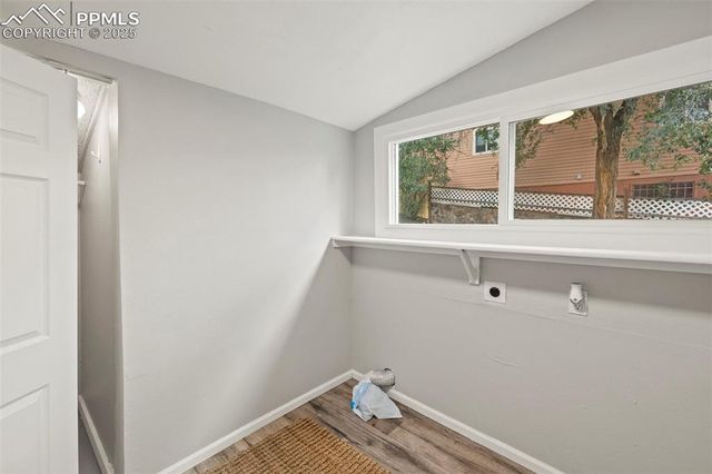 1904 Sheldon Avenue, Colorado Springs, CO 80904