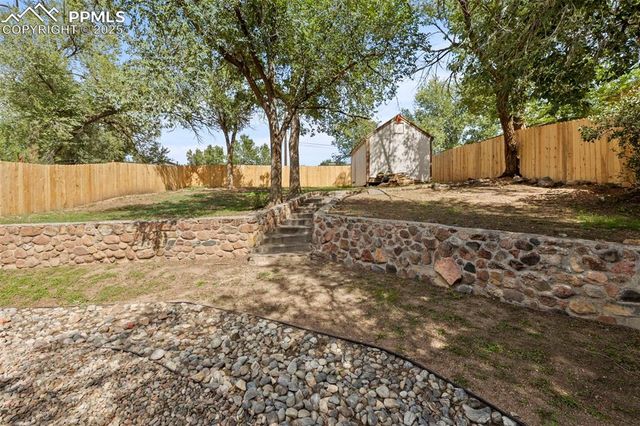 1904 Sheldon Avenue, Colorado Springs, CO 80904