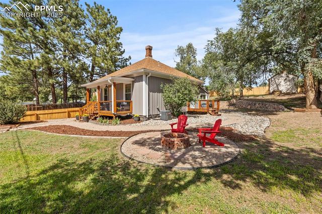 1904 Sheldon Avenue, Colorado Springs, CO 80904