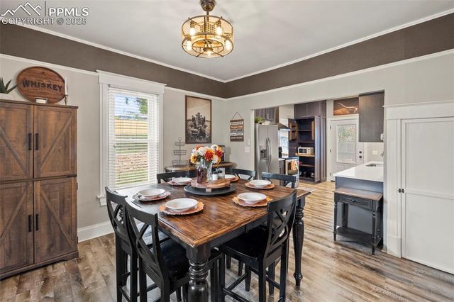 1904 Sheldon Avenue, Colorado Springs, CO 80904