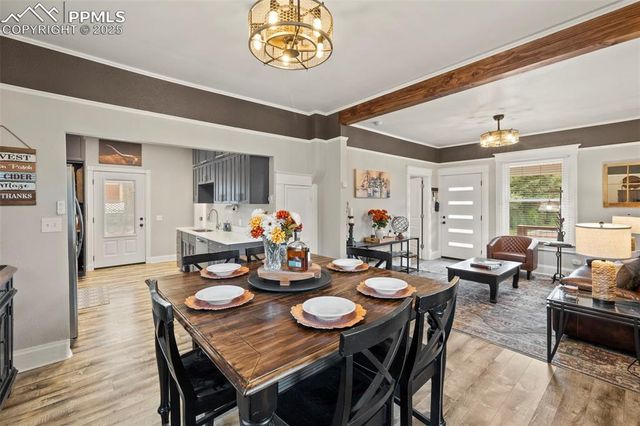 1904 Sheldon Avenue, Colorado Springs, CO 80904