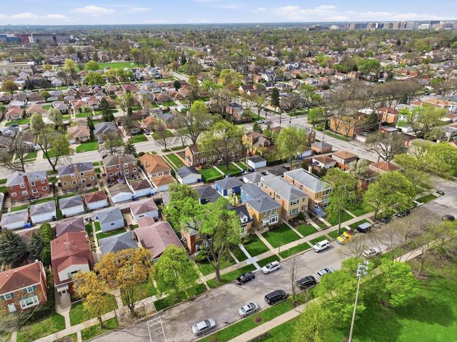 7555 W Isham Avenue, Chicago, IL 60631