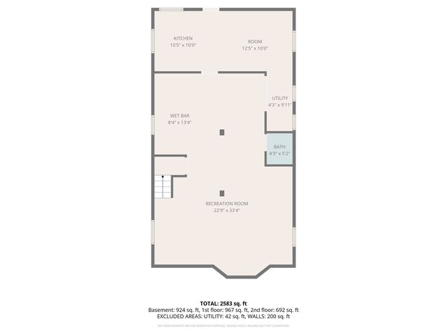 7555 W Isham Avenue, Chicago, IL 60631