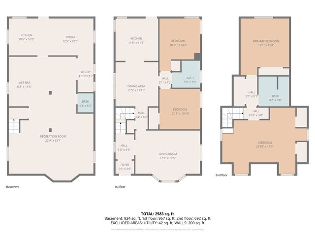 7555 W Isham Avenue, Chicago, IL 60631