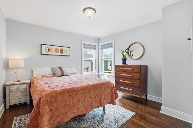 7555 W Isham Avenue, Chicago, IL 60631
