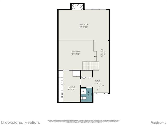 7440 Azalea Court, West Bloomfield, MI 48322