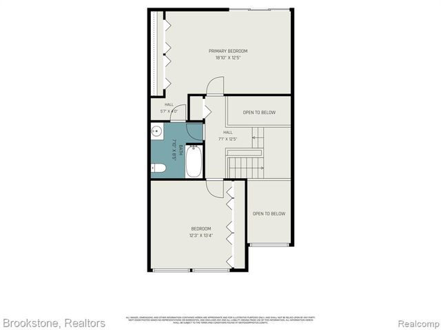 7440 Azalea Court, West Bloomfield, MI 48322
