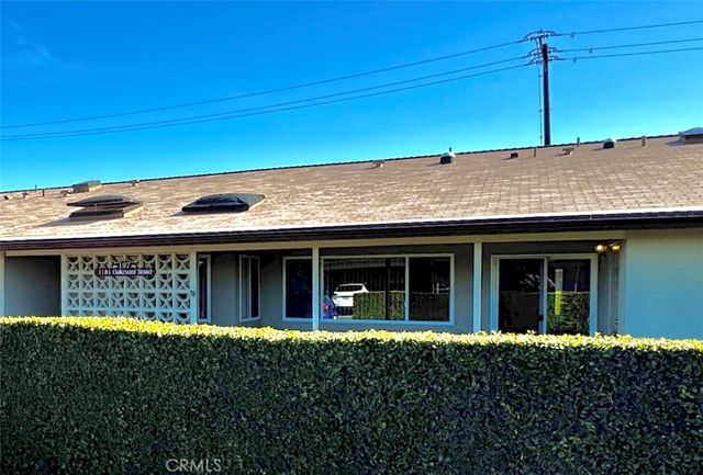 1181 197H Oakmont Road, Seal Beach, CA 90740