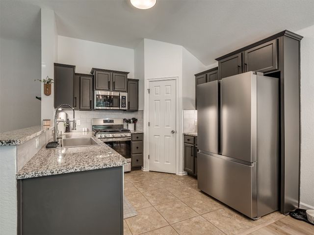 305 Spring Creek Road, Oklahoma City, OK 73117