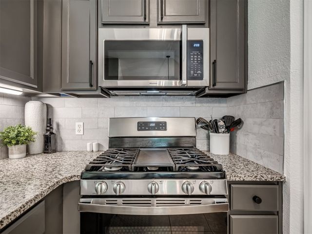305 Spring Creek Road, Oklahoma City, OK 73117