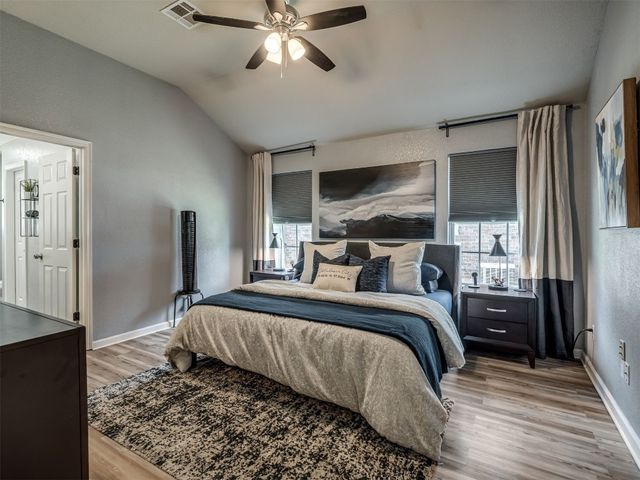 305 Spring Creek Road, Oklahoma City, OK 73117