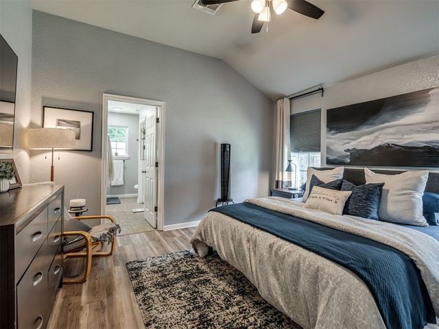 305 Spring Creek Road, Oklahoma City, OK 73117