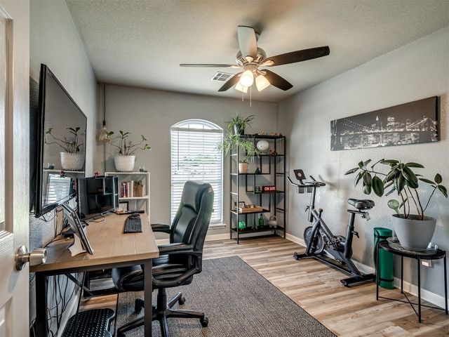 305 Spring Creek Road, Oklahoma City, OK 73117