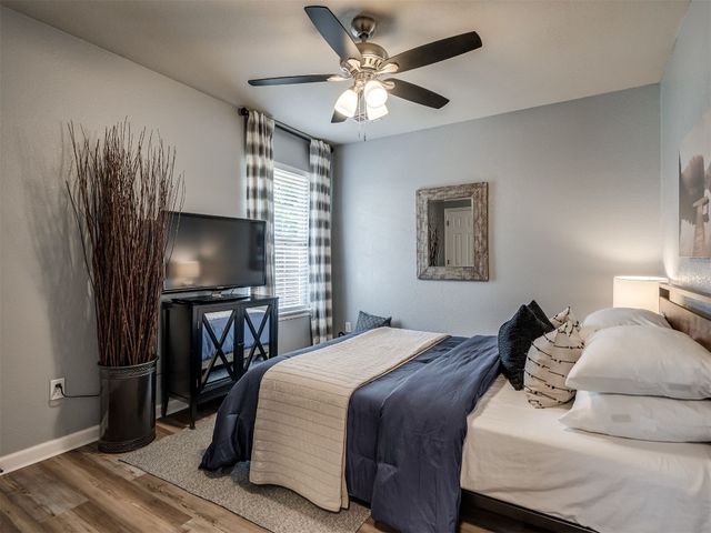 305 Spring Creek Road, Oklahoma City, OK 73117